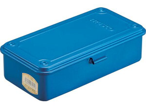 yr[e100~OFFN[|zy񂹁zTRUSCO gN^H 203×109×56 u[ T-190 c[{bNX c[obN ۊ 