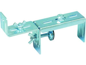 【レビュー投稿で100円OFFクーポン】【お取り寄せ】光 ガレージミラー ブロック用取付金具(70~180MM) GMB-180 安全ミラー ガレージミラー 現場 安全 作業