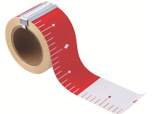 【レビュー投稿で100円OFFクーポン】【お取り寄せ】マイゾックス ピタッとロッド HPR753 標尺 測量用品 工事用品 作業用品 工具