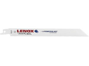 y}\聚|Cg2{zy񂹁zLENOX oC^Z[o[\[u[h B018R 250mm×18R (25) T1903068 Z[o[\[u[h ؒfpi Ɨpi H