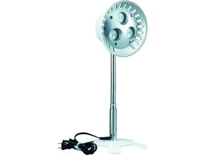 【レビュー投稿で100円OFFクーポン】【お取り寄せ】ハタヤ タッチカンライト(デスクスタンド) LD-10D 投光器 作業灯 照明用品 工事用品 作業用品 工具