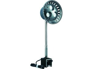 【レビュー投稿で100円OFFクーポン】【お取り寄せ】ハタヤ タッチカンライト(マグネット) LD-10M 投光器 作業灯 照明用品 工事用品 作業用品 工具