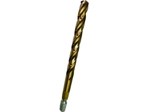 【レビュー投稿で100円OFFクーポン】【お取り寄せ】スーパー 六角軸スリーブレードCo(三枚刃) HTB-100 穴あけ工具 ドリル 切削工具 作業用品 工具