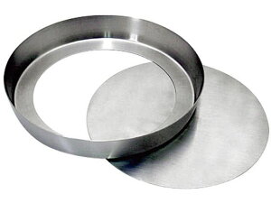 yr[e100~OFFN[|zy񂹁zTNtg peBVG[ 18-8 ^g^  16cm PP-689 ۃP[L^  ~[ Lb`