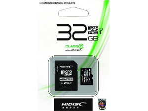 yr[e100~OFFN[|zy񂹁znCfBXN }CNSD32GB HDMCSDH32GCL10UIJP3 microSD SDHC[J[h [J[h L^fBA Ɠd