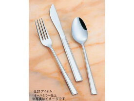 【お取り寄せ】トーダイ 18-0 ＃2000 アイスクリームスプーン 0077700 スプーン カトラリー 洋食器 キッチン テーブル