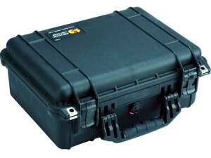 yr[e100~OFFN[|zy񂹁zPELICAN 1450  418×330×173 1450BK c[{bNX c[obN ۊ 