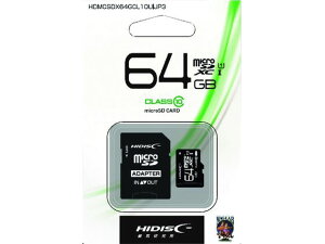y}\聚249:59|Cg2{zy񂹁znCfBXN }CNSD64GB HDMCSDX64GCL10UIJP3 microSD SDHC[J[h [J[h L^fBA Ɠd
