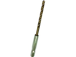 【レビュー投稿で100円OFFクーポン】【お取り寄せ】スーパー 六角軸スリーブレードCo(三枚刃) HTB-32 穴あけ工具 ドリル 切削工具 作業用品 工具