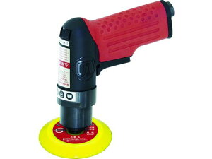 【レビュー投稿で100円OFFクーポン】【お取り寄せ】SI ミニポリッシャー SI-2224 エアサンダー 空圧工具 作業用品 工具