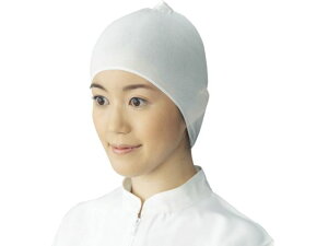 【レビュー投稿で100円OFFクーポン】【お取り寄せ】TriApex ニットキャップ (10枚入) JZ509C-01 バッグ キャップ 安全保護具 作業