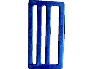 yr[e100~OFFN[|zy񂹁zTRUSCO MKT50BpobN50mm (25) MKT50B-B oh e[v  