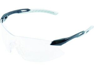 【レビュー投稿で100円OFFクーポン】【お取り寄せ】TRUSCO 一眼型セーフティグラス クリアレンズ TSG-7104TM メガネ ゴーグル 防災面 安全保護具 作業