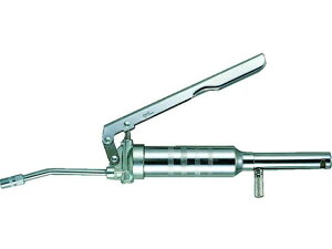 【レビュー投稿で100円OFFクーポン】【お取り寄せ】TRUSCO 高圧グリスガン 150CC PK-32 グリスガン 油用注入器 スプレー オイル グリース 潤滑 接着 補修 溶接