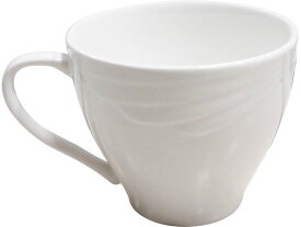 【お取り寄せ】ミヤオカンパニーリミテド アミューズホワイト コーヒーカップ BA200-305 キッチン 雑貨 テーブル