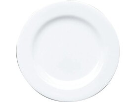 【お取り寄せ】ミヤオカンパニーリミテド ファッションホワイト 18cm プレート FM900-208 カヌー型皿 洋食器 キッチン テーブル