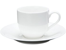 【お取り寄せ】ミヤオカンパニーリミテド ファッションホワイト コーヒーカップ FM900-305 キッチン 雑貨 テーブル