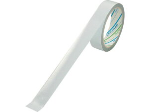 yr[e100~OFFN[|zy񂹁zpCI ċA˃e[v 25mm×10m zCg RF-30-W-25 ˃e[v ˃V[g Sیe[v Se[v 
