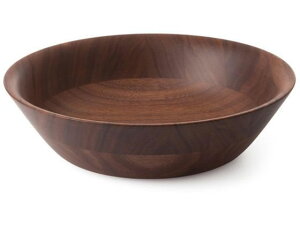 【レビュー投稿で100円OFFクーポン】【お取り寄せ】ラ・ルース ひきよせ ディッシュL 2段L ウォールナット 130140 0168080 カヌー型皿 洋食器 キッチン テーブル