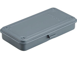 yr[e100~OFFN[|zy񂹁zTRUSCO gN^H 203×109×35 A[ZiOC T-19DG c[{bNX c[obN ۊ 