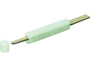 【レビュー投稿で100円OFFクーポン】【お取り寄せ】TRUSCO しめしめ60スペアクリップ 100個入 TSS60-K100 荷締めバンド 結束 梱包