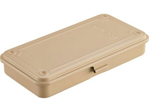 yr[e100~OFFN[|zy񂹁zTRUSCO gN^H 203×109×35 CgTh T-19LS c[{bNX c[obN ۊ 