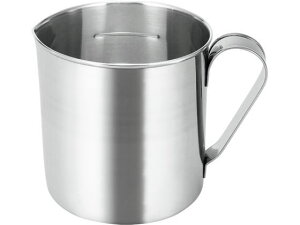 yubNtCf[聚279:59X|Cg2{zy񂹁zEBM 18-8 t r[J[ 1L 0393200 Lb`G