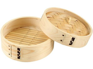 【レビュー投稿で100円OFFクーポン】【お取り寄せ】EBM 松 ミニ中華セイロ 身 18cm 0496310 蒸し器 セイロ 鍋 フライパン 厨房 キッチン