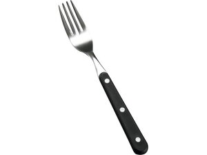 【レビュー投稿で100円OFFクーポン】【お取り寄せ】EBM 関兼次 ステーキフォーク ST-500 1136000 フォーク カトラリー 洋食器 キッチン テーブル