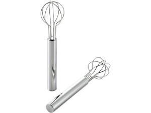 【レビュー投稿で100円OFFクーポン】【お取り寄せ】EBM 18-8 パイプ柄 味噌取マドラー 2人用 1501950 マドラー 使いきり食器 キッチン テーブル