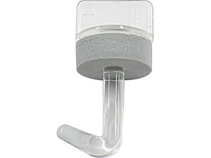 yr[e100~OFFN[|zy񂹁z_Ch[ng |J[{lCgɑtbN 12 25mm NA[ 10176061 ˂ {g B f Ɨpi H