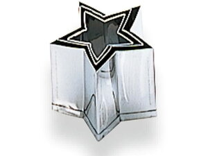 yr[e100~OFFN[|zy񂹁zEBM 18-8 葢^ 3Pcs   3544600 ^  ~[ Lb`