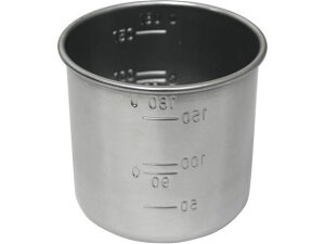 yr[e100~OFFN[|zy񂹁zEBM 18-8 Ă̌vʃJbv1 3581100 Lb`G