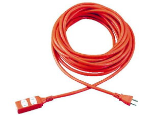 yr[e100~OFFN[|zy񂹁zTRUSCO \tg^CvvO 3^bv^ 10m IW TRIS15-103-O R[h R[h[ Hpi Ɨpi H