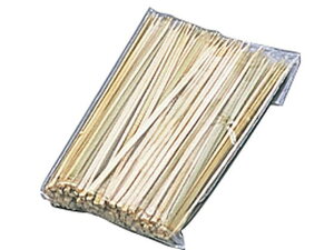 【レビュー投稿で100円OFFクーポン】【お取り寄せ】EBM 竹 松葉串 100本入 120mm 5416100 焼網 串 鍋 フライパン 厨房 キッチン