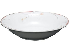 【お取り寄せ】EBM フラワーピンク 16cm シリアルボール OFM01-221 ざる ボール 調理道具 キッチン 雑貨 テーブル