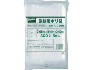 yr[e100~OFFN[|z y񂹁zTRUSCO Ɩp| 0.05×400L (5) A-0400 ^ e S~ S~ |