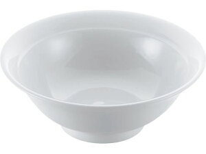 【レビュー投稿で100円OFFクーポン】【お取り寄せ】EBM 磁器 中華食器 白リム 高台丼 7寸 8179830 丼 小皿 和食器 キッチン テーブル