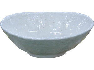 【レビュー投稿で100円OFFクーポン】【お取り寄せ】EBM モダンホワイト 楕円鉢 小 8180470 すり鉢 スリコギ棒 ごますり器 調理小物 厨房 キッチン