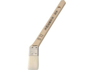【レビュー投稿で100円OFFクーポン】【お取り寄せ】TRUSCO 水性薬品兼用刷毛 10号 TPB-521 刷毛 ハケ 塗装 養生 内装 土木 建築資材