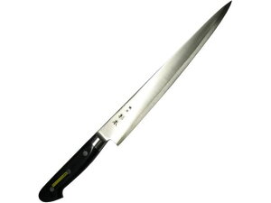 【ポイント10%バック★31日9:59迄】【お取り寄せ】杉本刃物 杉本 合金鋼ステンレス 筋引 CM2527 27cm 7923800 キッチン雑貨