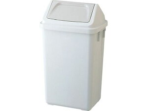 【レビュー投稿で100円OFFクーポン】送料無料【お取り寄せ】TRUSCO エコダストボックス 47.5L TDB-47 ゴミ箱 ゴミ袋 清掃