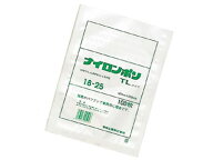 【レビュー投稿で100円OFFクーポン】【お取り寄せ】福助工業 真空包装対応規格袋ナイロンポリ TL100枚170…
