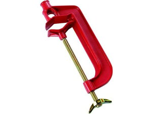 【レビュー投稿で100円OFFクーポン】【お取り寄せ】TRUSCO 投光器用バイス 大 TTV-L 投光器 作業灯 照明用品 工事用品 作業用品 工具