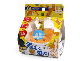 【レビュー投稿で100円OFFクーポン】【お取り寄せ】ドギーマンハヤシ 考えて遊ぶ! 学びのたまご 運動器具 おもちゃ 犬 ドッグ用 ペット お散歩 生活グッズ ペットハウス