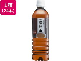 お茶屋さんの烏龍茶 500ml×24本 ペットボトル 小容量 お茶 缶飲料 ボトル飲料