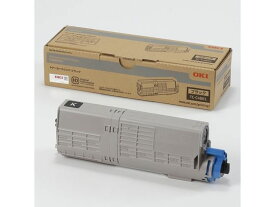 【楽天スーパーSALE限定★店内最大60%OFF】OKI TC-C4BK1 トナー ブラック 沖データ OKI レーザープリンタ トナーカートリッジ インク