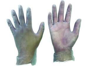 【レビュー投稿で100円OFFクーポン】【お取り寄せ】オカモト プラスチック手袋 M(100枚入) OG-352 M ビニール プラスチック 使い捨て手袋 作業用手袋