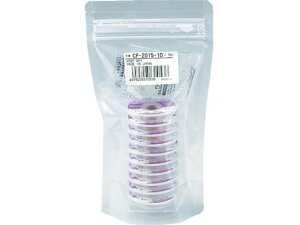 �y�}���\�����聚�|�C���g2�{�z�y�����񂹁z�O�b�g �z�����2.0mm��1.5m10�� CP-2015-10 �͂񂾗p�i �͂� �Ód�C�΍��p�i ���Y���H�p�i ��Ɨp�i �H��