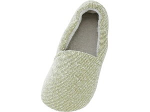 【レビュー投稿で100円OFFクーポン】【お取り寄せ】徳武産業 エスパドマカロン 2064 グリーン M 室内履き リハビリシューズ 看護 医療